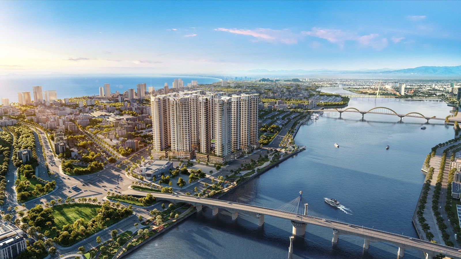 Capital Square Đà Nẵng
